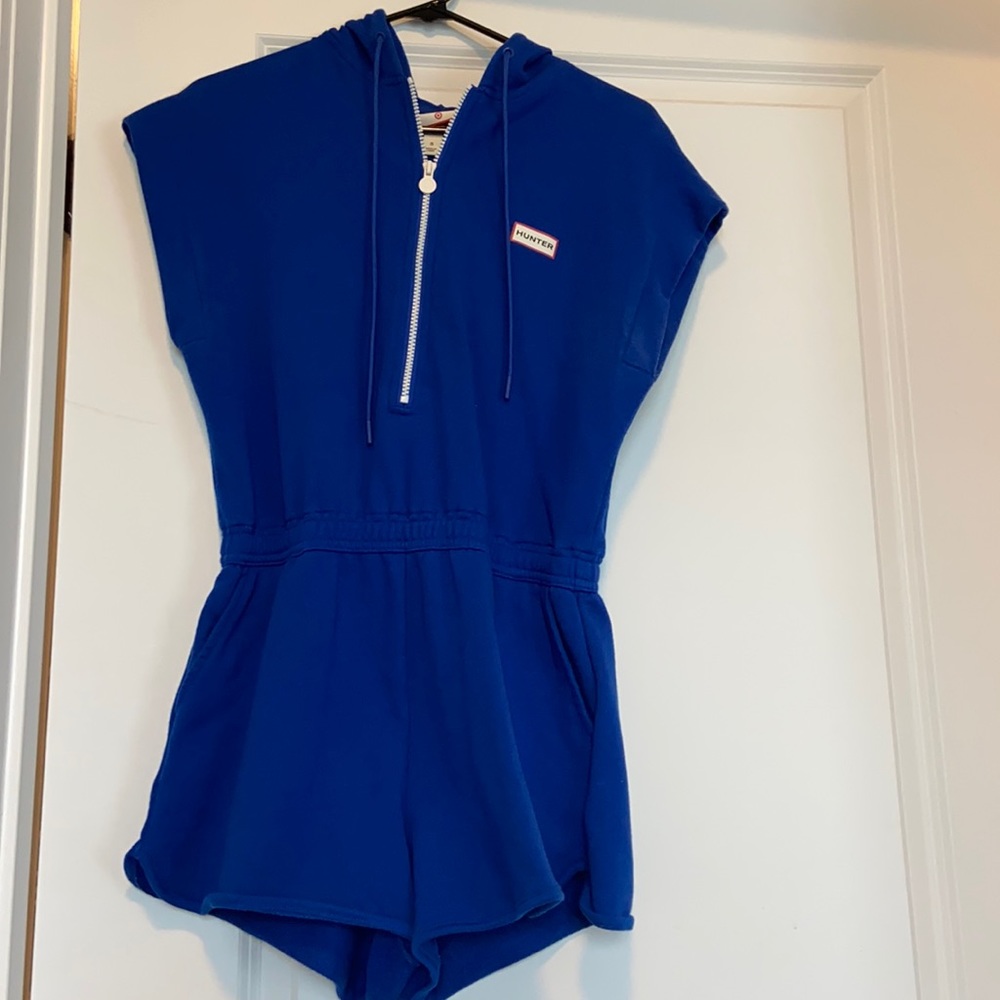 Hunter for Target Romper